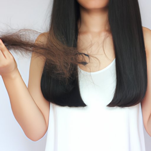 Identifying the Causes of Excessive Hair Shedding