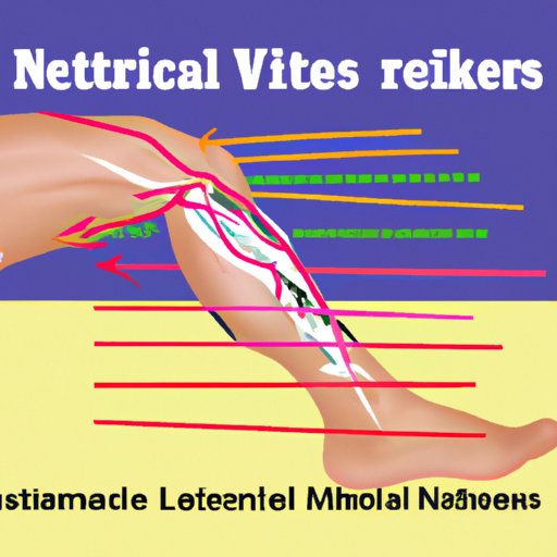The Link Between Vibrations in the Legs and Nerve Damage