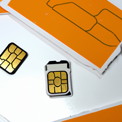 Understanding the Basics of SIM Cards in Smartphones