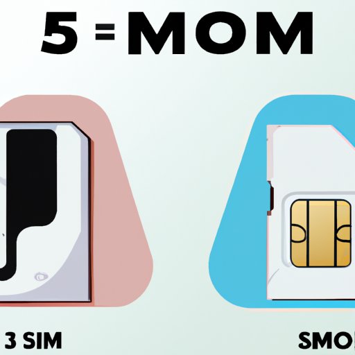 The Pros and Cons of Using a SIM Card in Smartphones