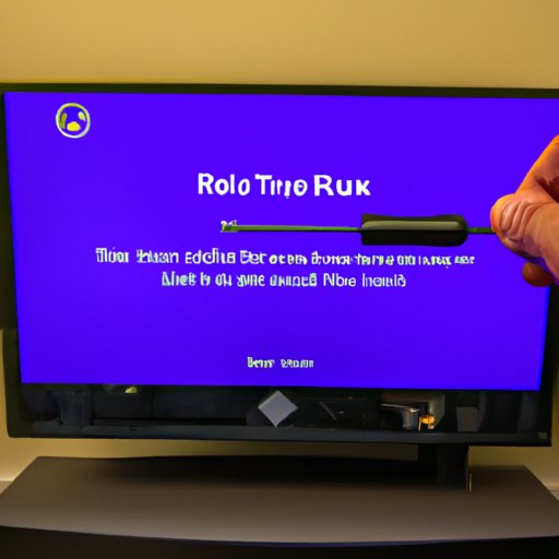 How to Fix a Roku TV That Keeps Turning Off