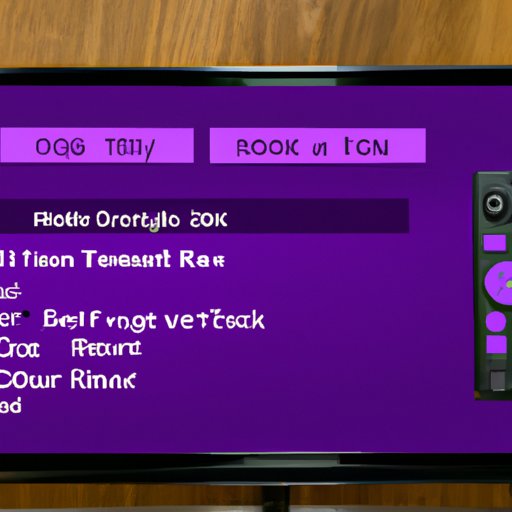 The Causes and Solutions for a Roku TV That Keeps Shutting Off
