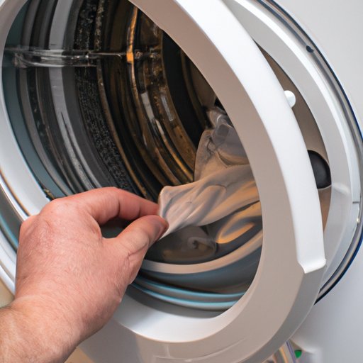 Tips for Fixing a Shaking Washing Machine