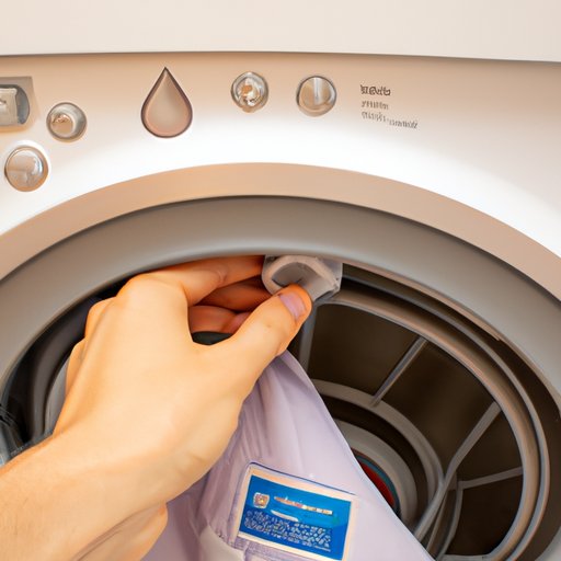 Understanding How to Prevent Shaking in Your Washing Machine