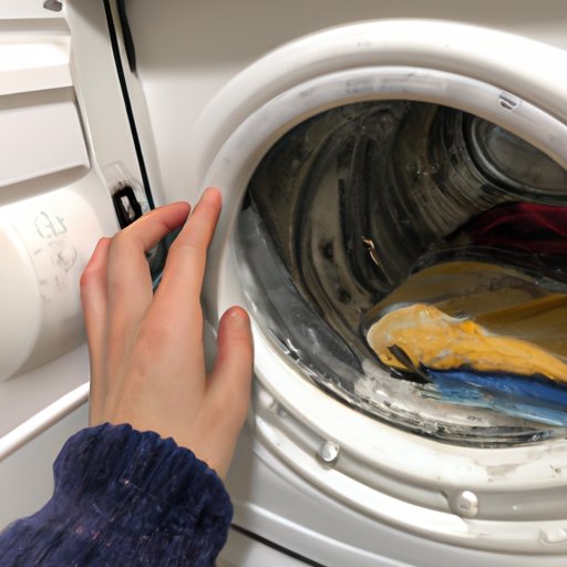 The Benefits of Regular Maintenance on Your Washer to Avoid Mildew Smells