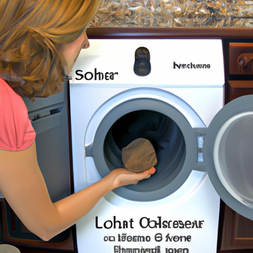 What To Do If You Notice a Sewer Smell in Your Washer