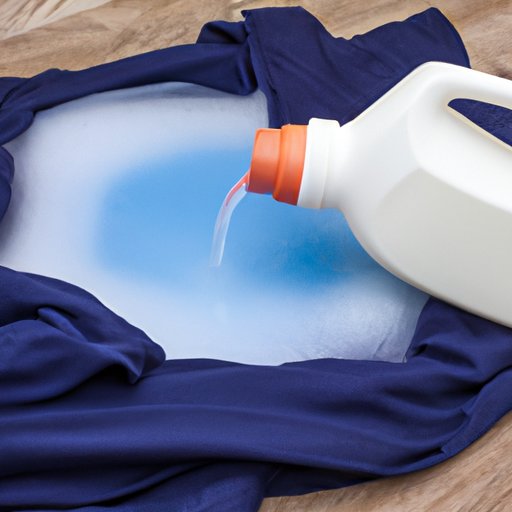 The Role of Detergent in Eliminating Odors