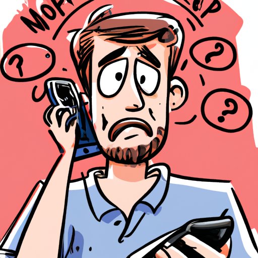 Exploring Reasons Why Your Phone Might Not Be Receiving Calls