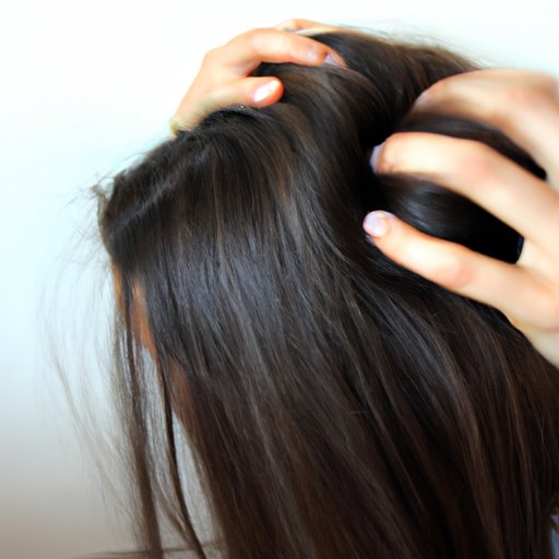 Examining the Psychological Benefits of Hair Pulling