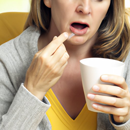 Solutions for Preventing Sore Throats
