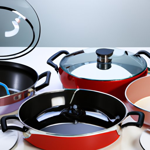 Uncovering the Lack of Diversity in Induction Cooking Appliances
