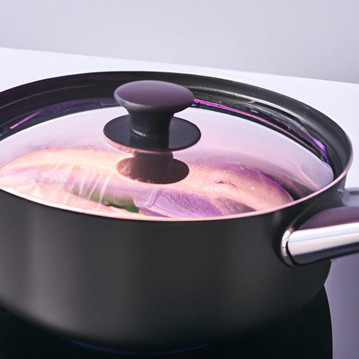 Exploring the Environmental Impact of Induction Cooking