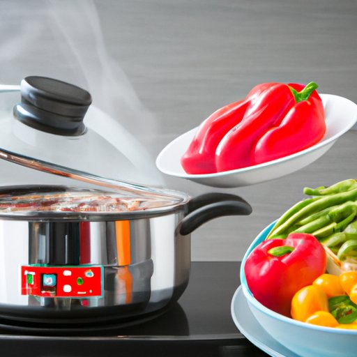 Examining the Health Risks of Induction Cooking