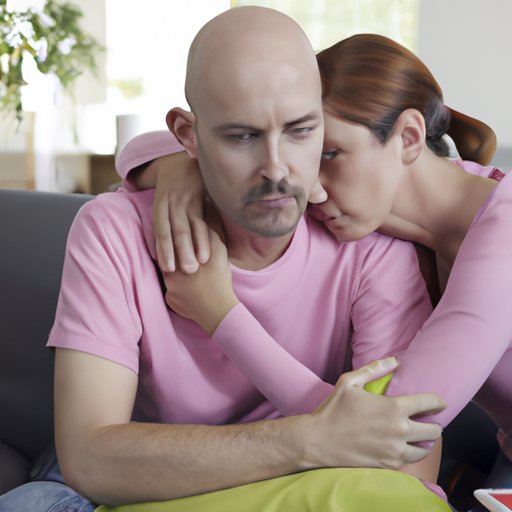 How Cancer Can Affect Relationships
