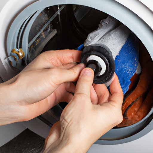 Reasons Why Your Dryer Is Not Working Properly