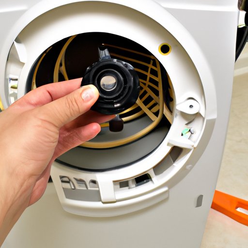 A Guide To Diagnosing and Repairing a Squeaky Dryer