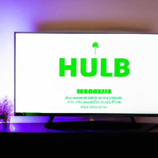 Exploring Alternative Ways to Stream Hulu on Your TV