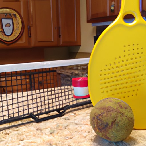The Significance of the Kitchen in Pickleball: A Brief History