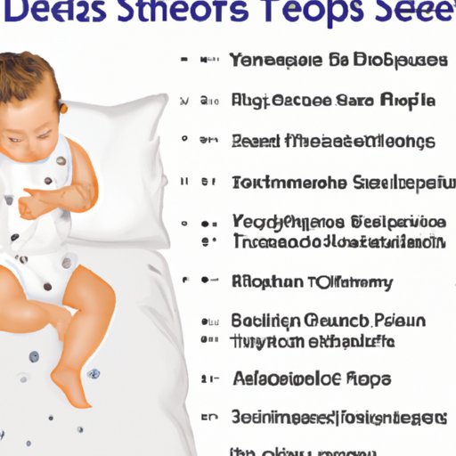 Identifying Common Reasons for Sleep Issues in Toddlers