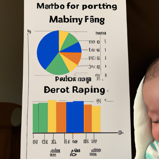 Analyzing the Sleep Habits of 4 Month Olds