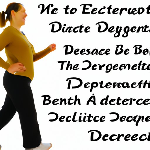 Benefits of Regular Exercise for Diabetes Patients