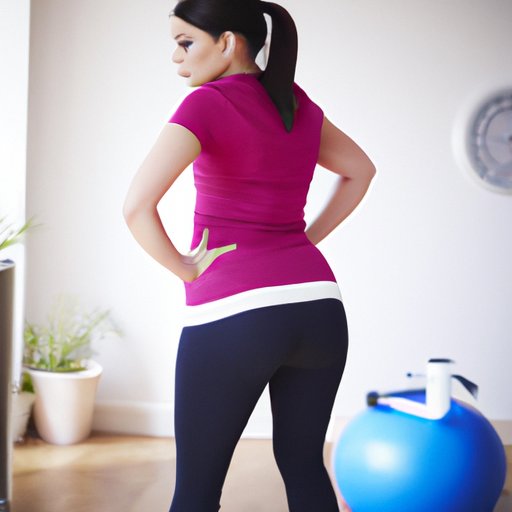 Types of Exercises that Target the Glutes