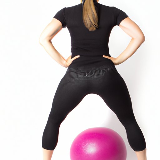 Examining the Benefits of Exercise for a Bigger Bum