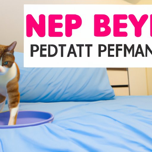 Training Tips to Prevent Your Cat From Peeing in Your Bed