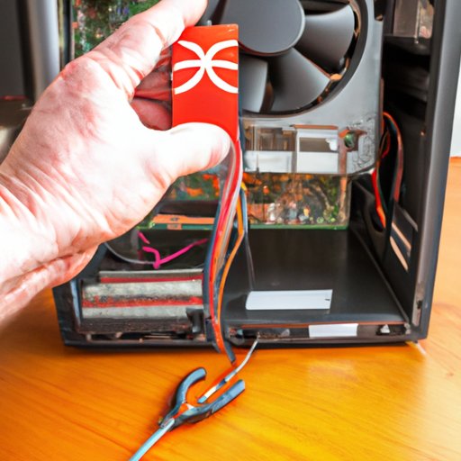 How to Resolve Power Issues with Your Computer