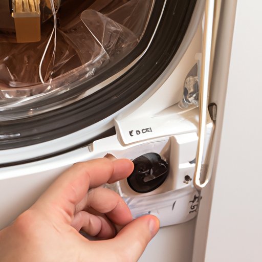 Troubleshooting a Squeaking Dryer: Causes and Solutions