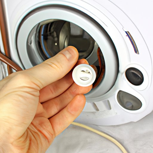DIY Dryer Repair: How to Fix That Squeaky Noise