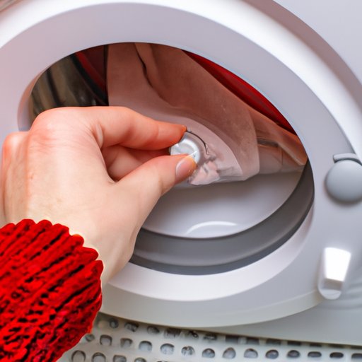 How to Quiet a Noisy Dryer: The Easy Way