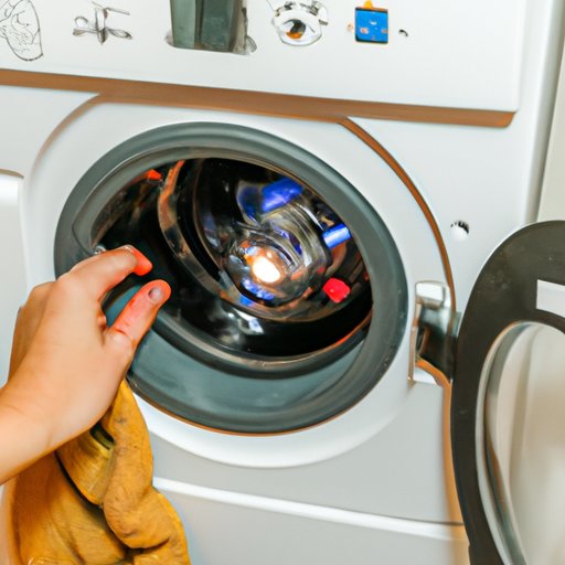 How to Diagnose and Fix a Dryer Not Heating Up