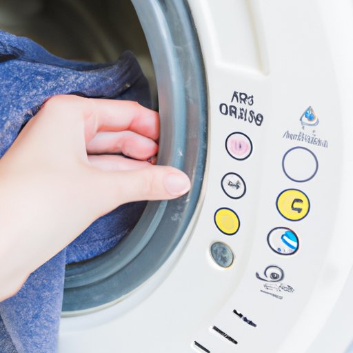 Tips for Cleaning and Maintaining Your Dryer