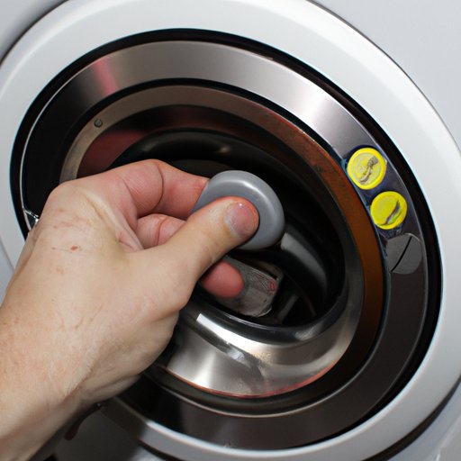 The Benefits of Regular Dryer Maintenance and How to Do It