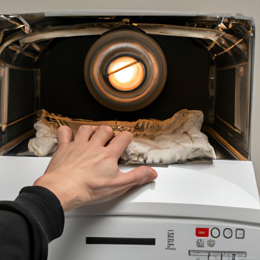 Tips for Maintaining Your Dryer to Prevent Heating Issues