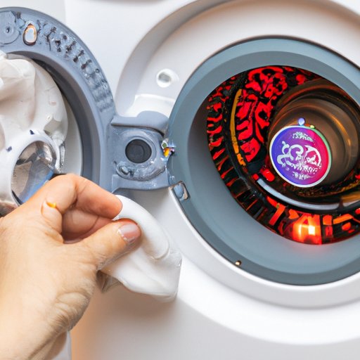 How to Reset Your Dryer After a Power Outage