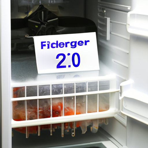 Tips for Defrosting Your Freezer Quickly