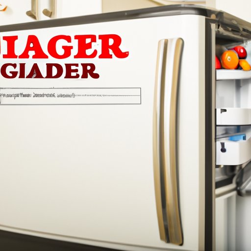 Questions to Ask a Service Technician About Your Leaking Frigidaire Refrigerator