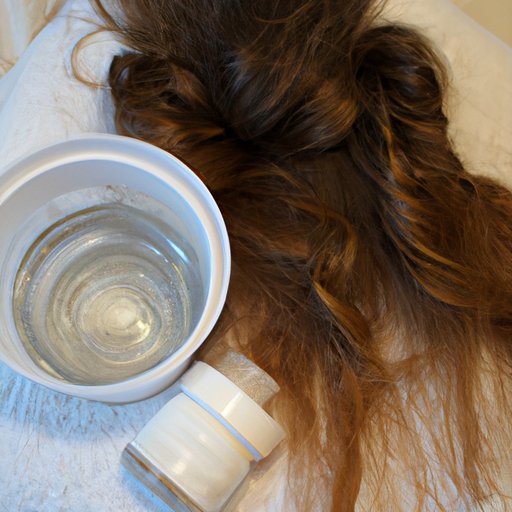 Best Practices for Treating Dry Hair