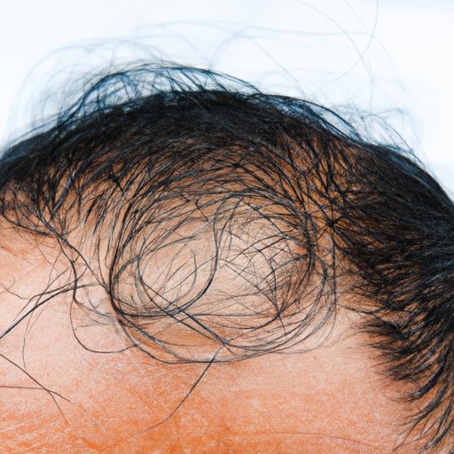 Identifying the Causes of Hair Loss in Clumps