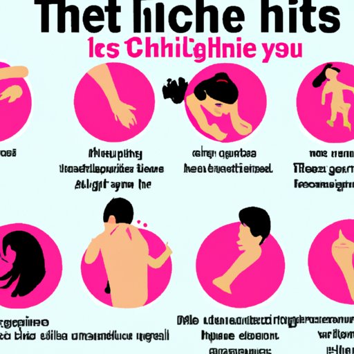 Different Types of Itchiness and What They Mean