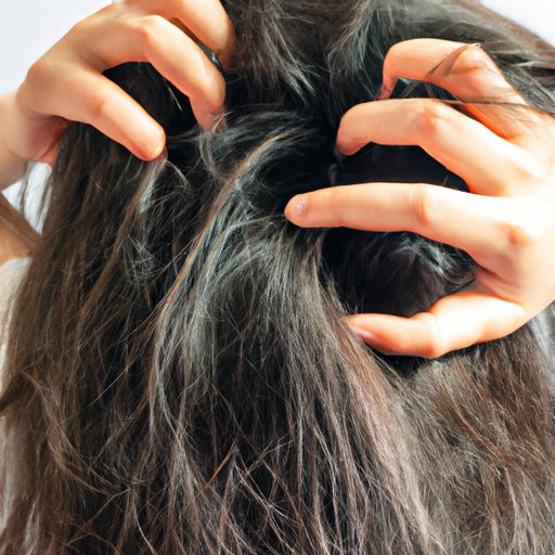 Natural Remedies for Itchy Hair