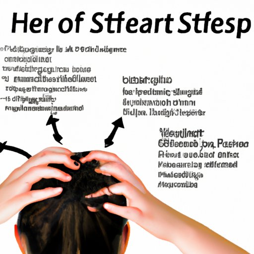 Understanding the Role of Stress in Hair Health