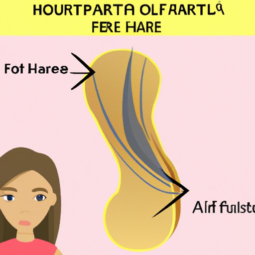 Understanding the Causes of Flat Hair