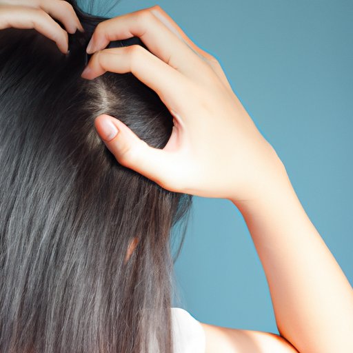 Identifying Possible Causes of Itchy Hair