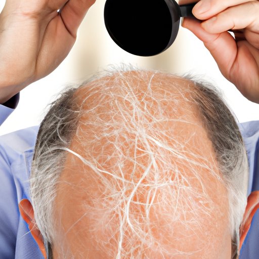 Examining the Causes of Hair Thinning