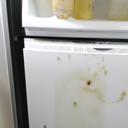 Common Causes of an LG Refrigerator Not Producing Ice