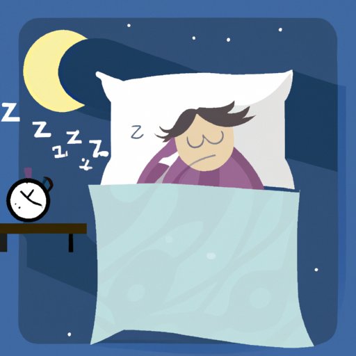 The Benefits of Establishing Good Sleep Habits Early