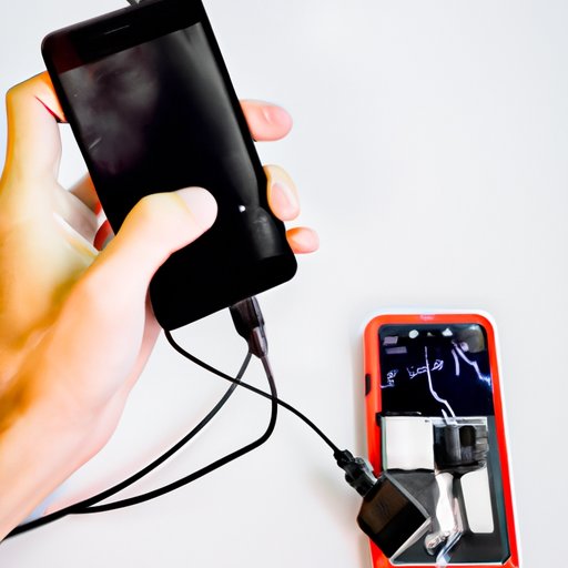Understanding the Basics of Phone Power Issues